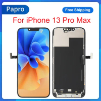 Best OLED For iPhone 11 12 Pro Max LCD Display 3D Touch Screen Digitizer Replacement Assembly Pantalla X XS XR 13 Pro Max 14 LCD