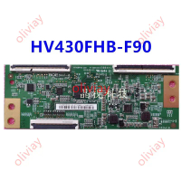 ใหม่ 1 ชิ้น สำหรับ HV430FHB F90 47 6021331 แผงวงจรตรรกะ HV430FHBF90