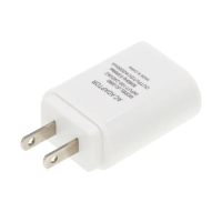 US Plug USB Charger 2A Safe Fast Charging USB Adapter Europe Travel Wall Charger for Huawei Kindle HTC for Samsung 300pcs/lot