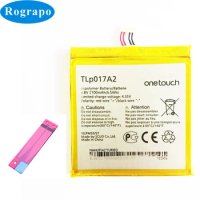New 1700mAh Replacement Battery for Alcatel One Touch Fire E Mobile Phone Batteries