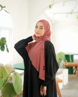 SF HIJAB - HIJAB SEGITIGA INSTAN JERSEY CAMILLA