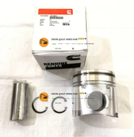 PISTON PC200-8 6754-31-2111 SPARE PART KOMATSU