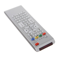 Replacement Remote control suitable for Philips RM-631 RC1683701/ 01 RC1683702-01 TV/DVD/AUX