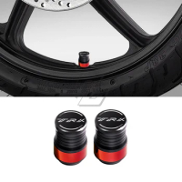 For Benelli TRK 250 251 502 502X Motorcycle Accessories Wheel Tire Valve Caps Covers
