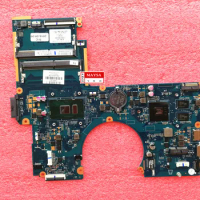 901583-001 901583-501 901583-601 FOR HP Pavilion Notebook 15-au Motherboard 940MX 4GB i7 Tested working