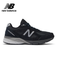 [New Balance]美國製復古鞋_U990BL4-D_中性_黑色