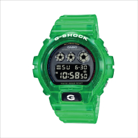 Casio G-Shock Jam Tangan Digital Pria Original DW-6900JT-3DR