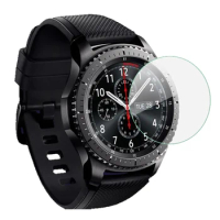 Tempered Glass For Samsung Gear S3 Frontier Classic Screem Protector Film