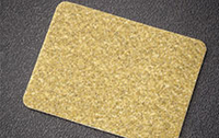 Foamtec Diamond PadHT4514D 鉆石磨片 腔體 陶瓷 打磨 砂紙