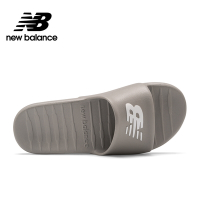 【New Balance】運動涼拖鞋_中性_灰色_SUF100TG-D楦