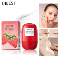 Primer Base Makeup Benefit Pore Cover Up Smooth Moisturizing Oil Control Face Concealer Cream Natural Foundation Primer Cosmetic