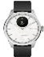 Withings SCANWATCH 2 42 mm HWA10 心跳/血氧手錶 2 年黑色 (V079)