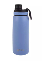 Oasis Oasis Stainless Steel Insulated Sports Water Bottle with Screw Cap 780ML - Lilac