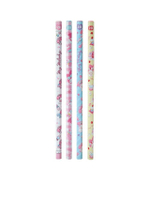 MM ชุดดินสอ4ชิ้น 2B PENCIL SET