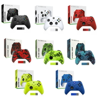 Xbox series s無線游戲手柄帶2.4G接收器支持Xbox one /xbox ones
