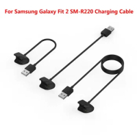 Charger Adapter Wire for Samsung Galaxy Fit 2 SM-R220 Smart Band Replacement USB Charging Cable for Samsung Galaxy Fit 2