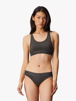 Calvin Klein Calvin Klein Underwear - Icon Cotton Lightly Lined Bralette