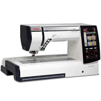DISCOUNT PRICE Janome Horizon Memory Craft 12000 Sewing &amp; Embroidery Machine