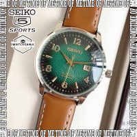 HOT★Ready stock! Hot sale Original Men's Watches Quartz Automatic Luminous waterproof Watch for Men Date calendar Leather strap Wrist watch