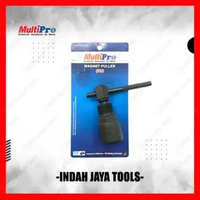 MULTIPRO Treker Magnet No 10 - Magnet Puller Motor Honda CRF Verza Megapro Monoshock