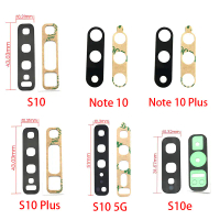 Kính Camera, Dành Cho Samsung S9, S10e, S10 5G, S20, S21 Plus, Ultra, Note 8, 9, 10 Lite, Mặt Sau, Ố