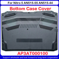 New For Acer Nitro 5 AN515-55 AN515-44 AN515-56 AN515-57 N20C1 D Shell For Acer Notebook Bottom Case Cover AP3AT000100