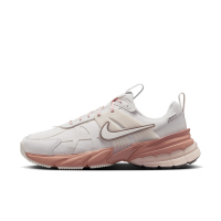 NIKE 耐吉 千禧年復古風 厚底 防水 跑步鞋款 女休閒鞋-白灰粉 W V2K RUN GTX-FZ2622003