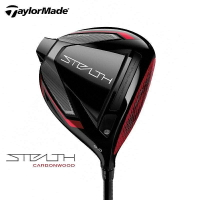 高爾夫球杆TaylorMade泰勒梅男士Stealth暗影發球木一號木22款