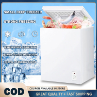Commercial Freezers Inverter Chest Freezer Large Capacity Freezers Hom Multi Gear Adjustment