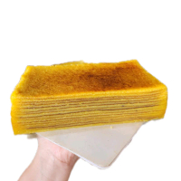 Kue Basah Khas Palembang Lapis Legit Berat Food Makanan 20x10 cm - Snacks, Cookies