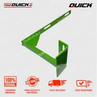 Penyangga Spakboard Pulley Cover Traktor Quick Boxer/G3000 Zeva/Mower Kronos/Capung Metal - Frame Su