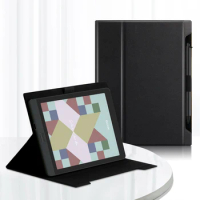 Case For Onyx BOOX Nova Kon-Tiki 2 3 Pro Plus Cover 7.8 inch eBook Reader Protective Cover Shell for Boox Nova3 Color Smart Case