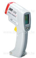 紅外線溫度計 定放射率IR Digital Thermometer