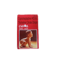 Cypon ice drop dried food Snacks