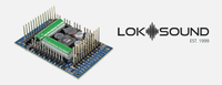 Mini 預購中 ESU 58513 G規 LokSound5 XL Srew Terminal 數位音效晶片
