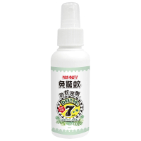 速必效 免驚蚊防蚊液(DEET30% 敵避防蚊液)