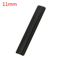 Tactical Hunting Steel Rail Base 20/116mm Steel Round Bottom Dovetail Rail Base 11mm Airgun Sight for Outdoor Hunting Steel Rail