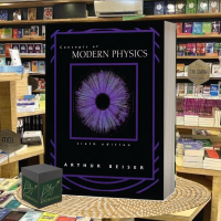 Concepts of Modern Physics (6th Edition) by Arthur Beiser