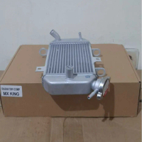 Radiator Assy Yamaha Jupiter MX King 150 Oem Quality