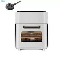 air fryer 15L氣炸鍋家用大容量薯條機多功能電炸鑊