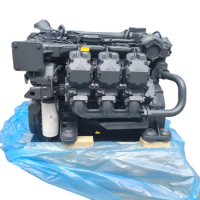 TCD2015V08 8 cylinder · engine block assembly good price crankcase on sale