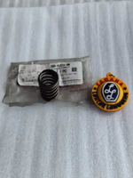 SPRING VALVE INNER / PER KLEP YAMAHA MIO SMILE / SOUL / FINO KARBU ORIGINAL YGP 5MX-E2113-00