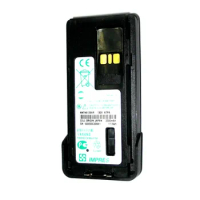 NNTN8129AR 7.4V 2300mAh Li-Ion Battery For Motorola P8668 P8660 GP328D GP338D DGP8550 DP2000 DP4400 CP7668 XPR7550 DEP550 Radio