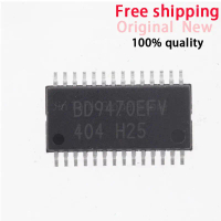 (1piece)100% New BD9470EFV-E2 BD9470EFV BD9470 HTSSOP-28 Chipset