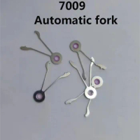 Watch Movement Accessories Are Suitable For 7009 Mechanical Movement Automatic Fork Watch Repair Parts