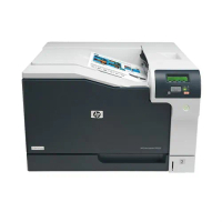 HP Color LaserJet Pro CP5225dn Laser Printer (CE712A)