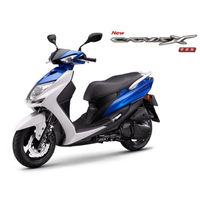【車輪屋】YAMAHA 山葉原廠車殼 新勁戰四代 4代戰 全車殼素材 內裝 共8件 可單買私訊優惠 台中-台北 可安裝