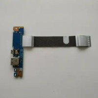 Genuine FOR Acer Aspire A315-55 Series USB Audio Board w Cable