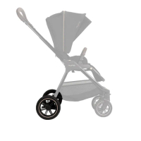 【nuna】TRIV next手推車專用扶手站立塊-尊爵銅(配件)