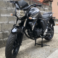 Yamaha fzs150